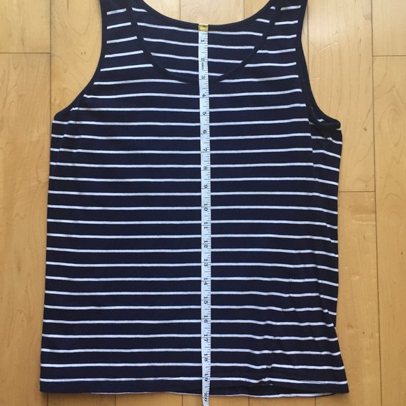 Two-Piece Short - Sleeve Top - Picture 9 of 14